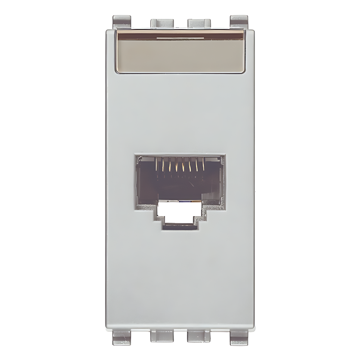 Vimar Steckdose 20339.14.N