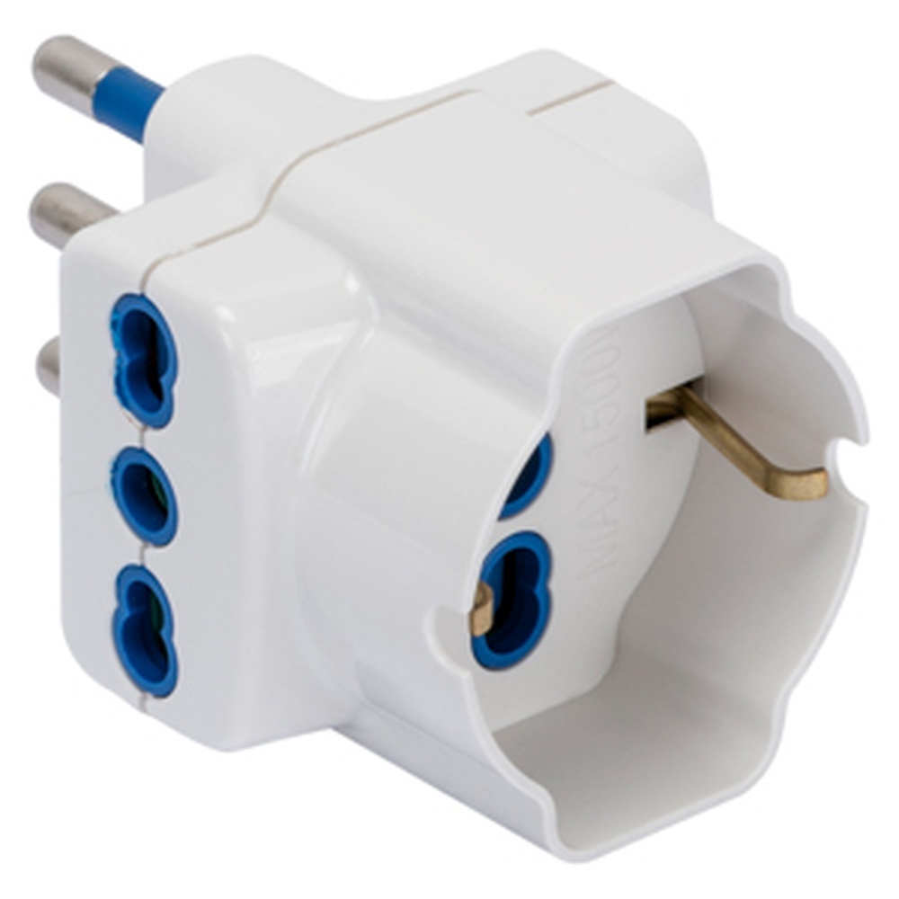 Gewiss Adapter GW28417