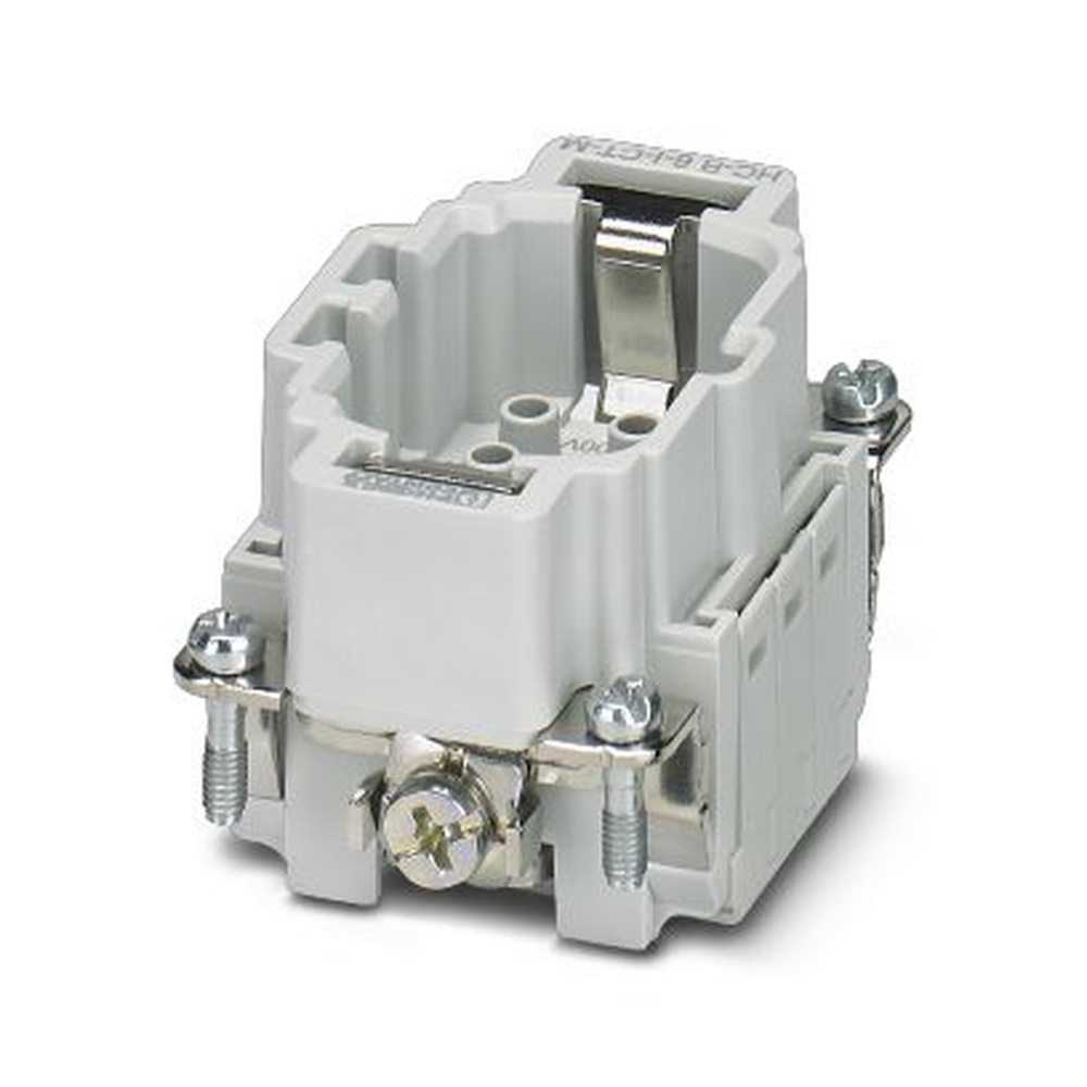 Phoenix Contact Kontakteinsatz 1648157 Typ HC-B 6-I-CT-M