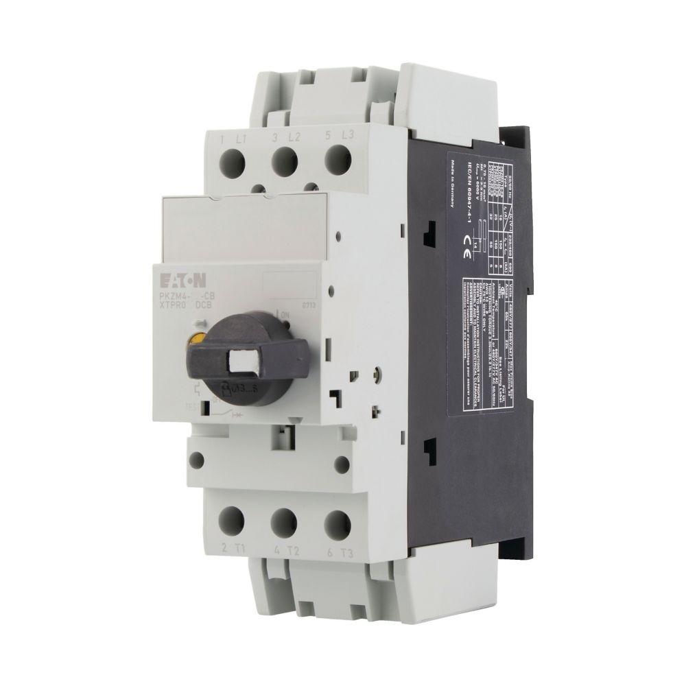 Eaton Leistungsschalter 150623 Typ PKZM4-25-CB/AK