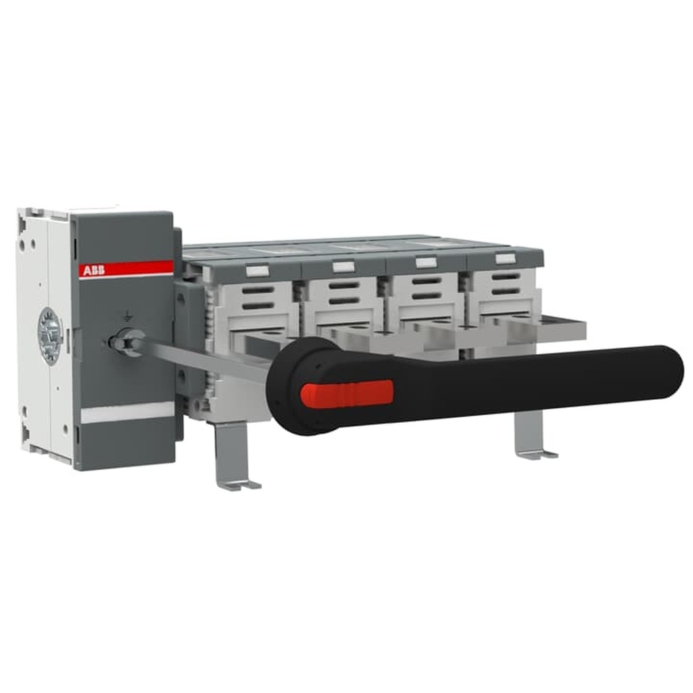 ABB Lasttrennschalter 1SCA118948R1001 Typ OT1600EM04P