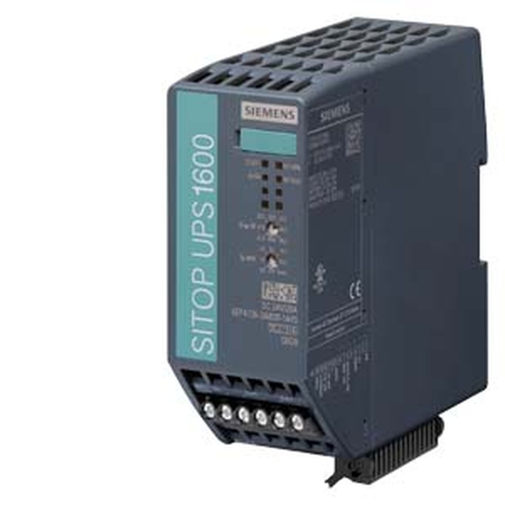 Siemens Unterbrechungsfreie Stromversorgung 6EP4136-3AB00-1AY0