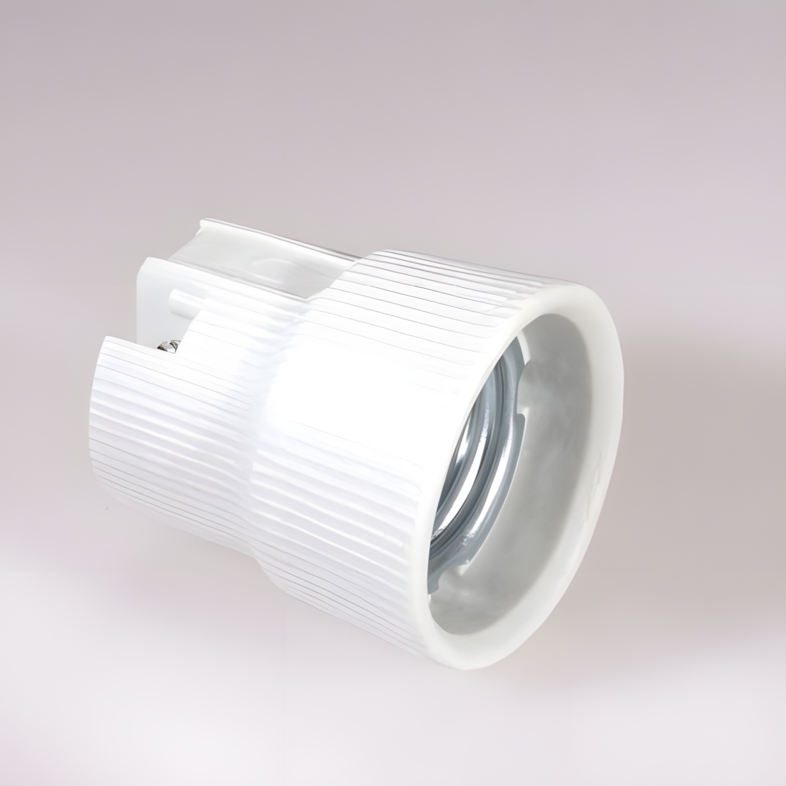 Schaum Porzellanfassung 212855