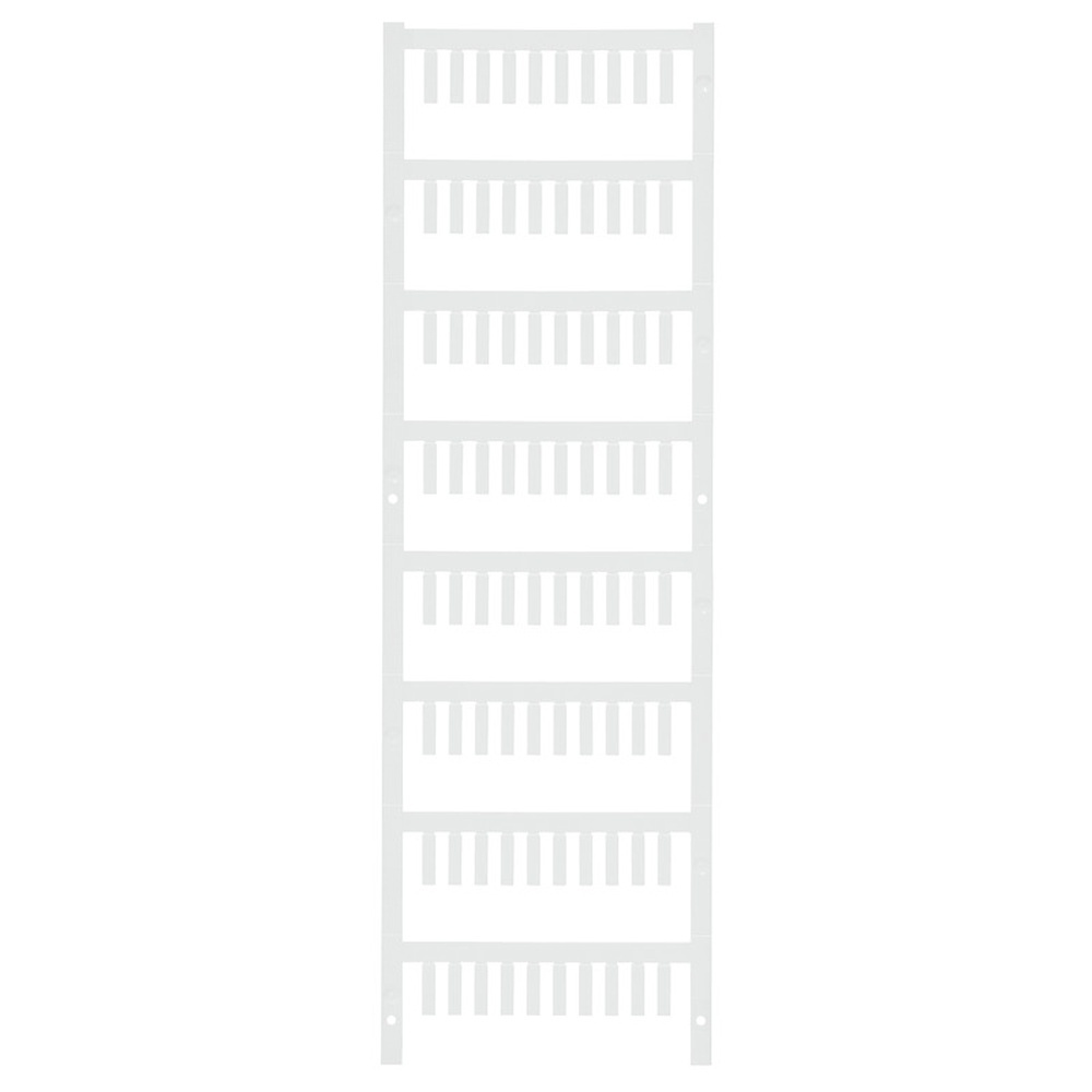 Weidmüller Kabelmarkierungssystem 1919490000 Typ SF 2/12 MC NE WS V2