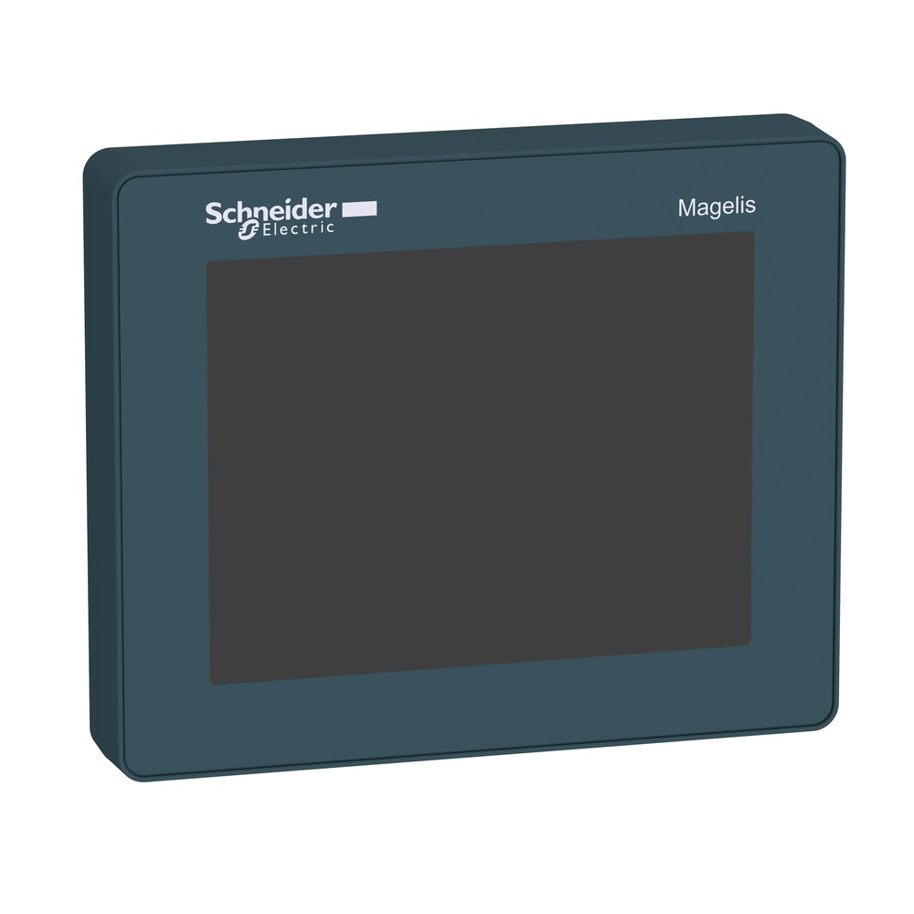 Schneider Electric Touchscreen Display HMIS65