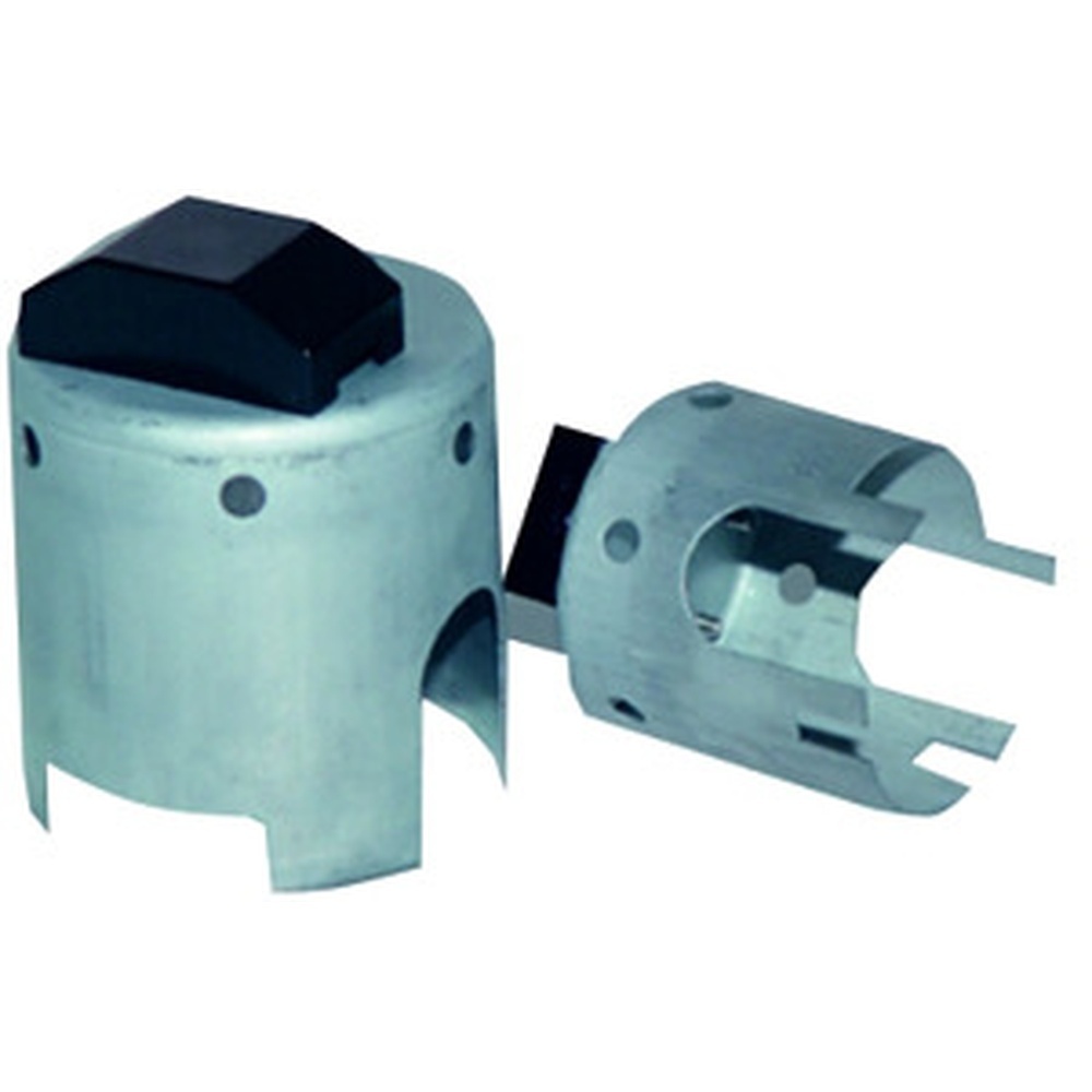 Rutec Einbautopf 55430