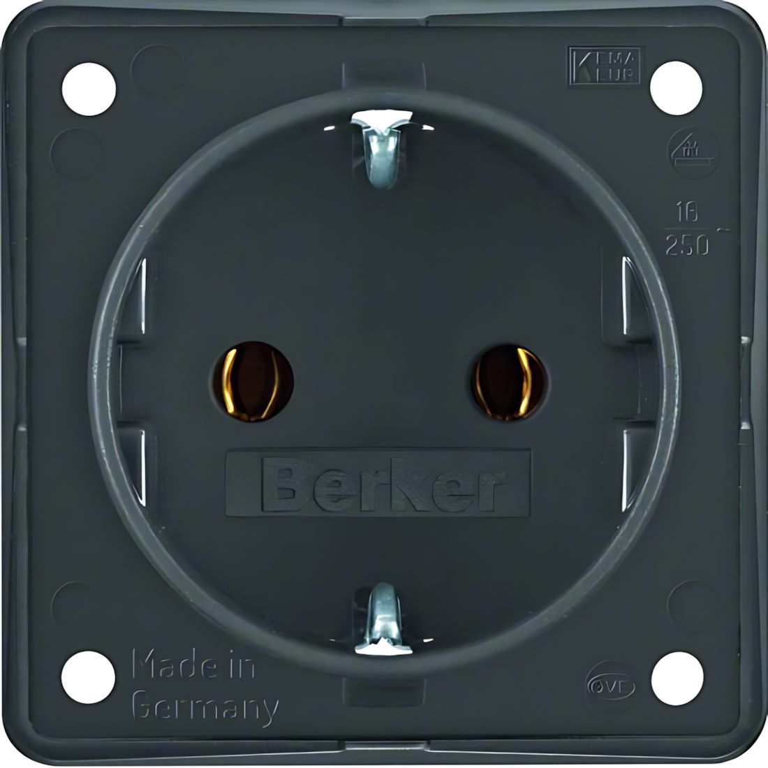 Berker Steckdose 947782505