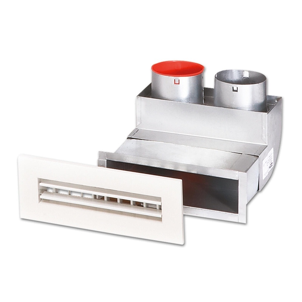 Helios Winkelbogen Set 09995 Typ FRS-WBS 2-63