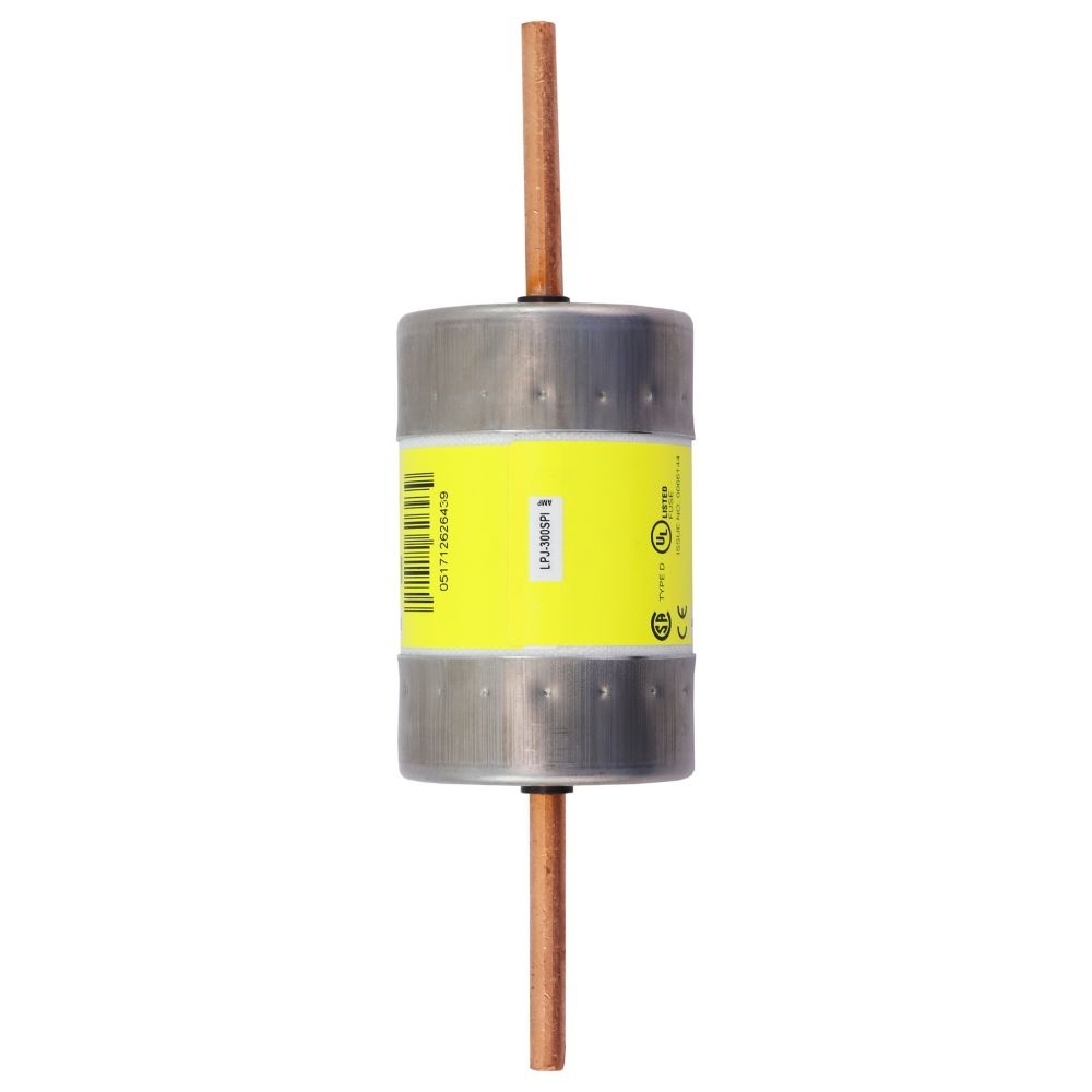 Eaton Sicherungseinsatz LPJ-300SP Typ LOW PEAK CLASS J T/D LPJ-300SP