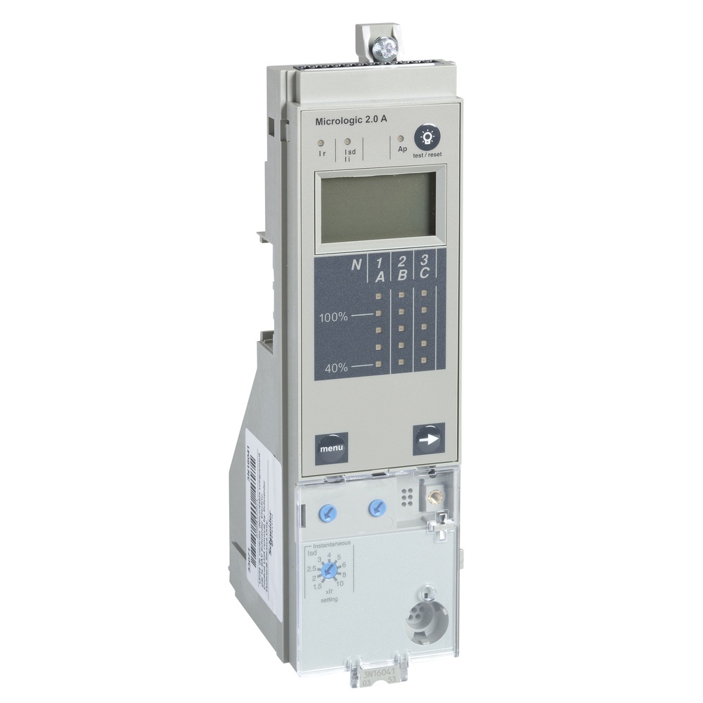 Schneider Electric Auslöser 33505