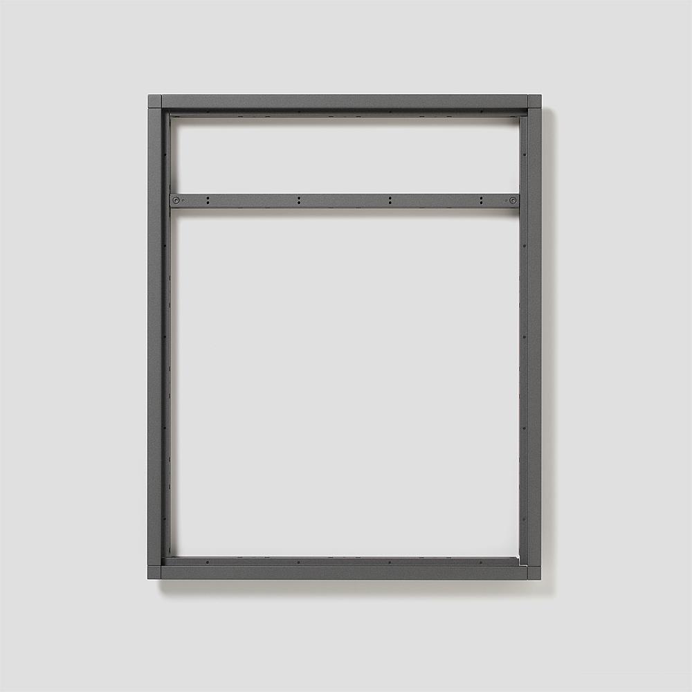 Siedle Rahmen 200038941-00 Typ KR 611-5/4-0 DG