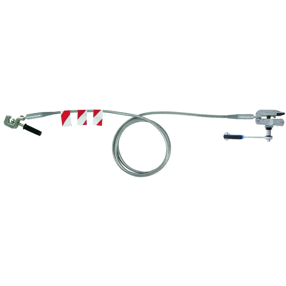 Dehn + Söhne Erdungsvorrichtung 752197 Typ BEV UKH R 70 12000AL