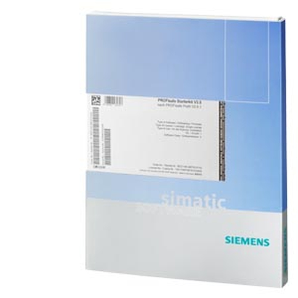 Siemens PROFIsafe Starterkit 6ES7195-3BF03-0YA0