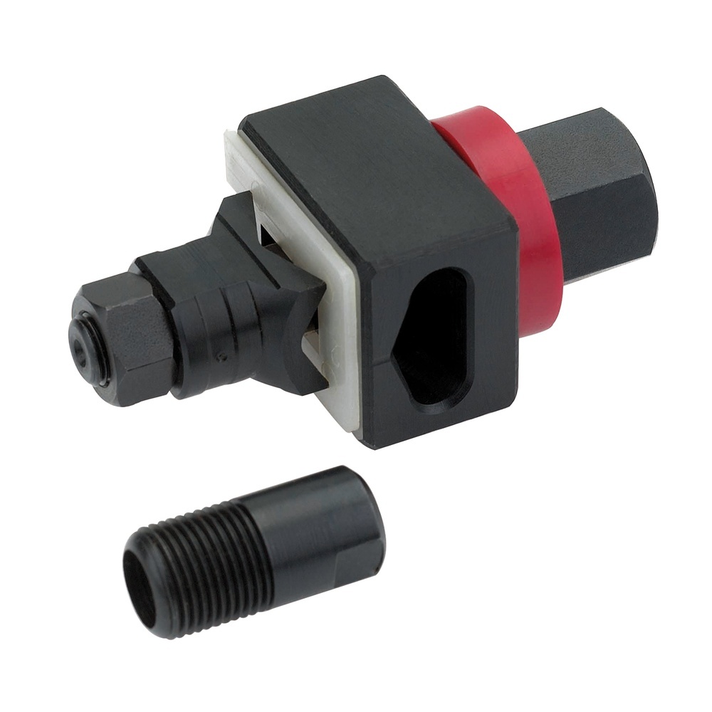 Cimco Schraublocher Rechteck 132812