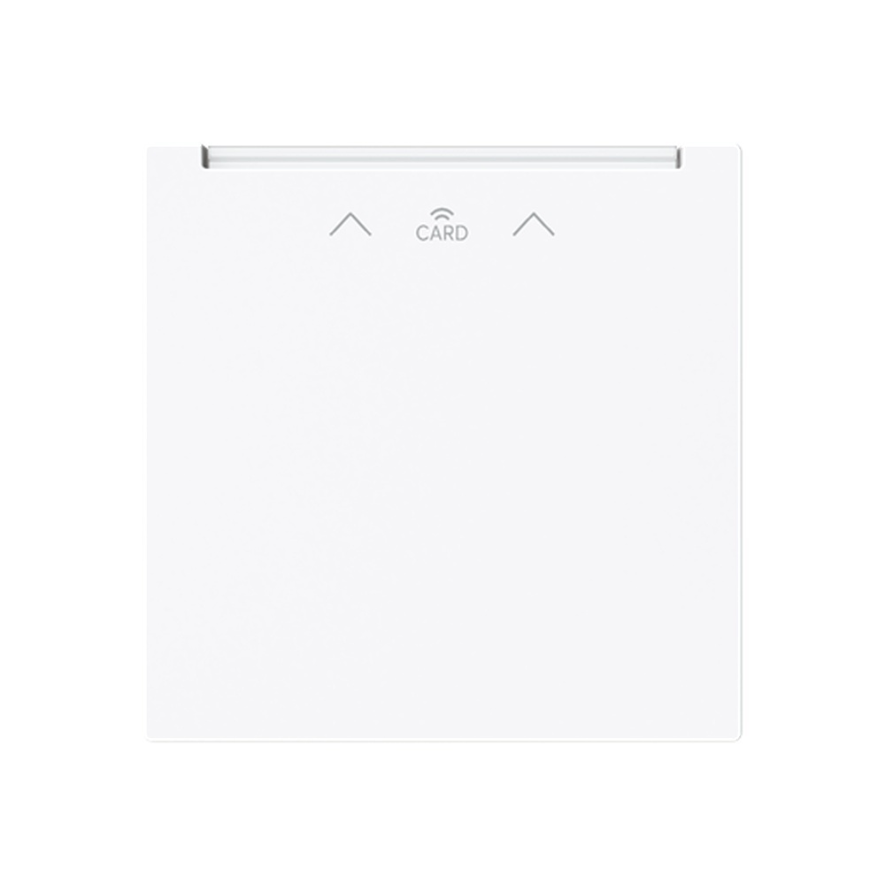 Busch-Jäger Zentralscheibe 1792 RFID-44G Nr. 2CKA001710A4244