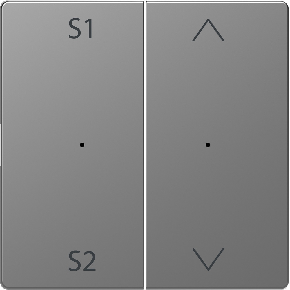 Merten Wippe MEG5227-6036