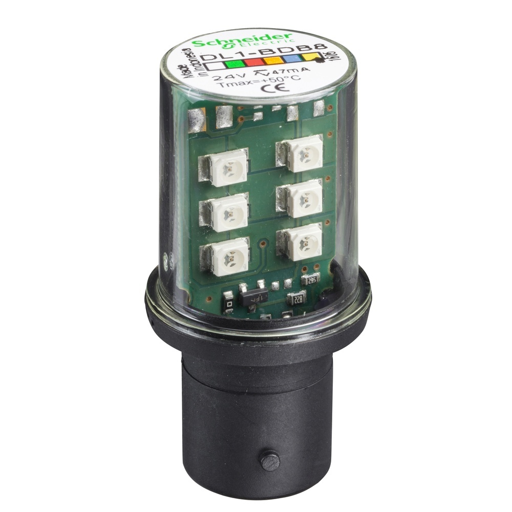 Schneider Electric LED Lampe DL1BDB8