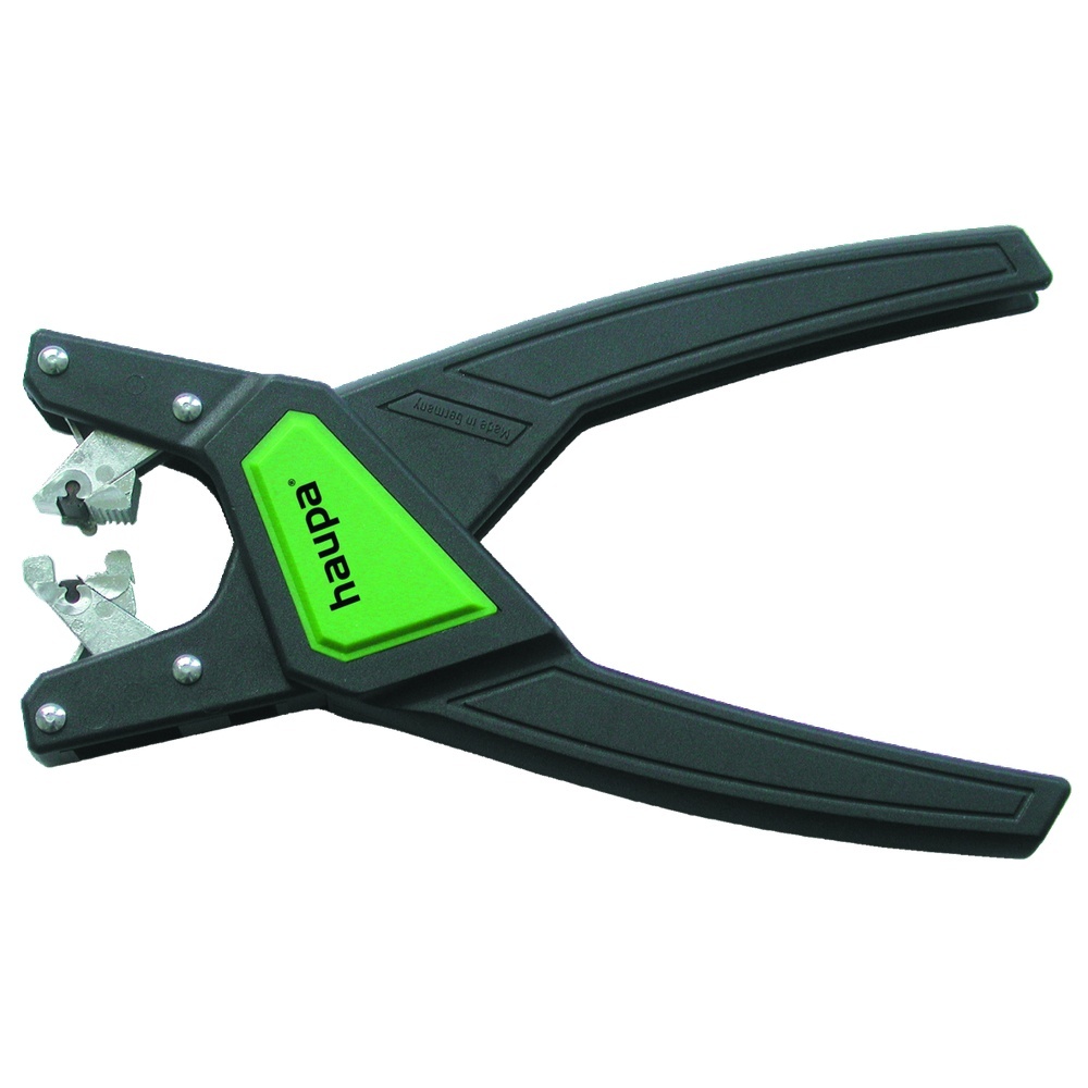 Haupa Abisolierzange 210693