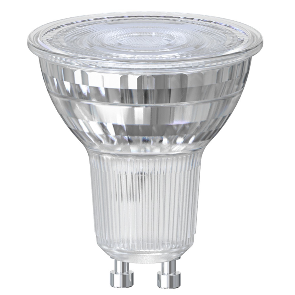 Radium LED Reflektor 44120773 Typ RL-PAR16 80 840/60°/GU10