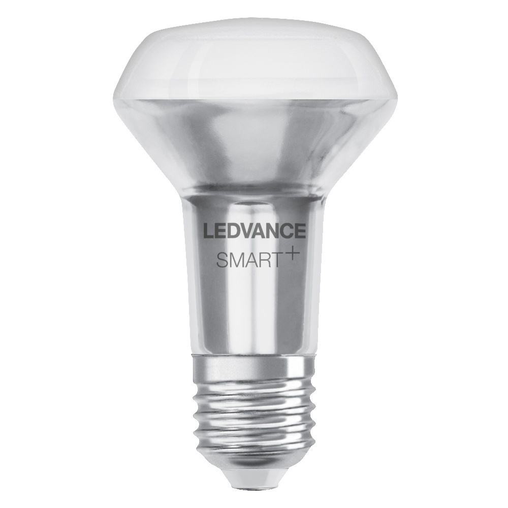 Ledvance Osram LED Lampe 609570 Typ SMARTWFR6360-6W-220VRGBW-E27-4X1
