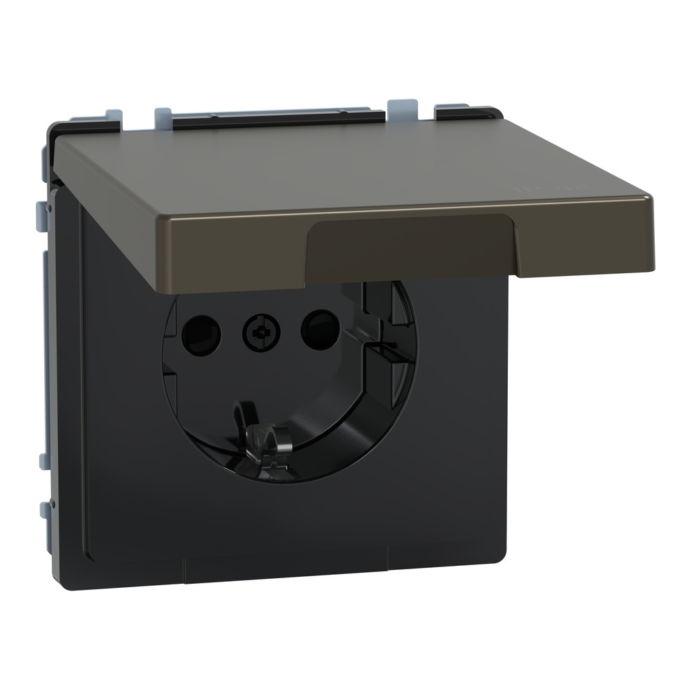 Merten Steckdose MEG2314-6052