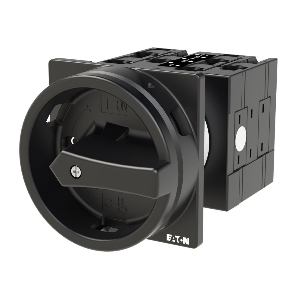 Eaton Hauptschalter 073699 Typ T3-3-8342/EA/SVB-SW