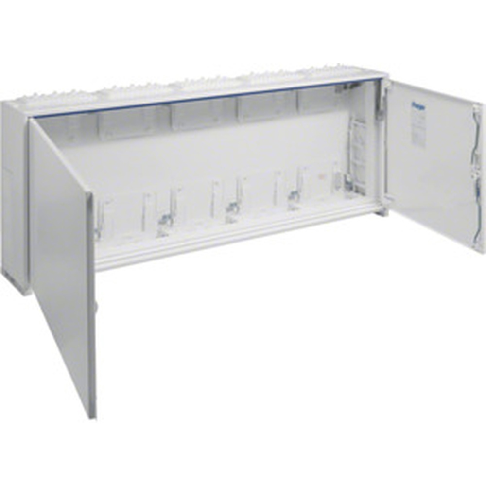 Hager Wandschrank FP35TN2