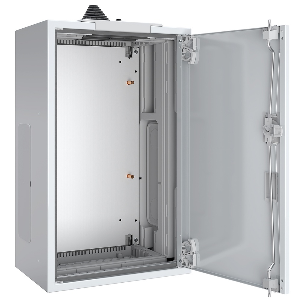 ABN Anschlußgehäuse ABNRA103M08