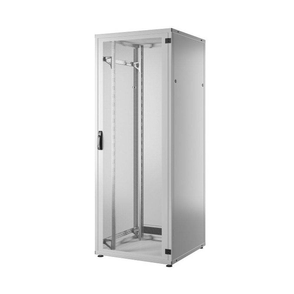 EFB Elektronik Netzwerkschrank PRO-4280GR.P1SV