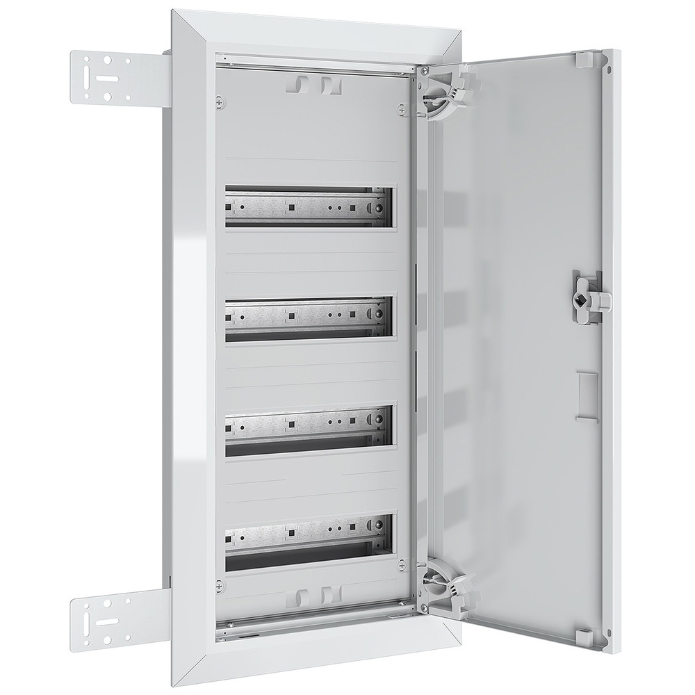 ABN Flachverteiler UK14