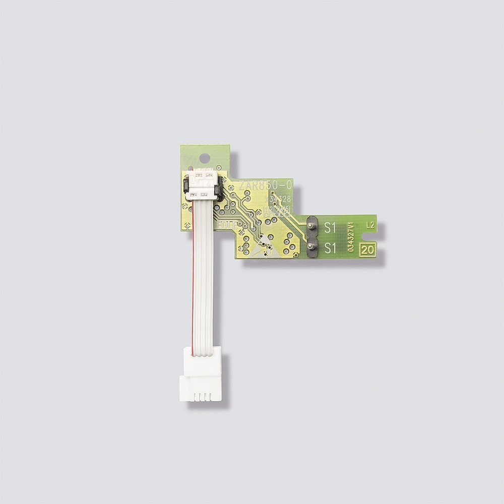 Siedle Relais 200035272-00 Typ ZAR 850-0