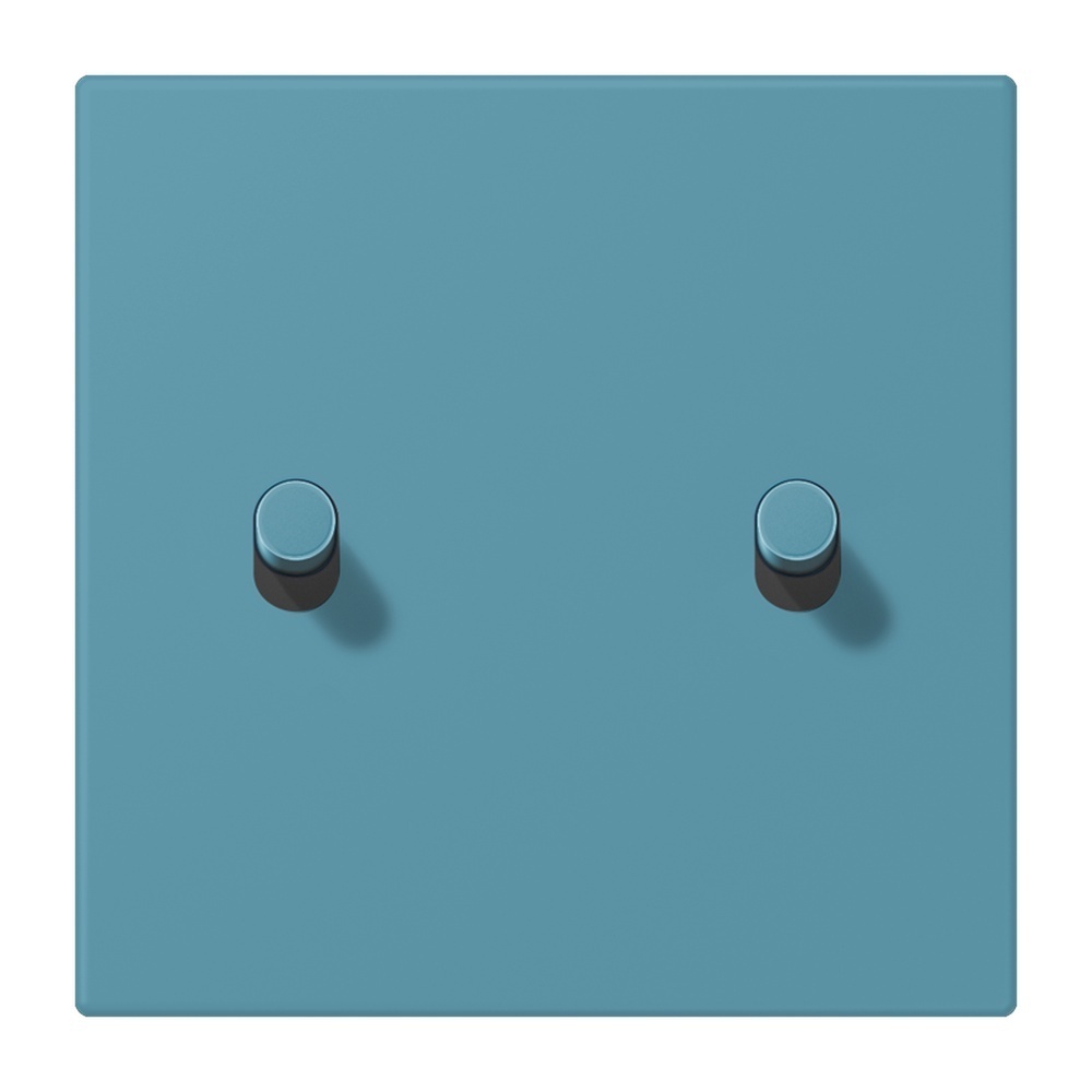 Jung Abdeckung LC12-5R0212