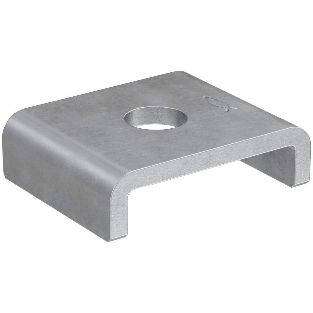 Fischer Halteklaue 561254 Typ HK 41/17 fvz HALTEKLAUE