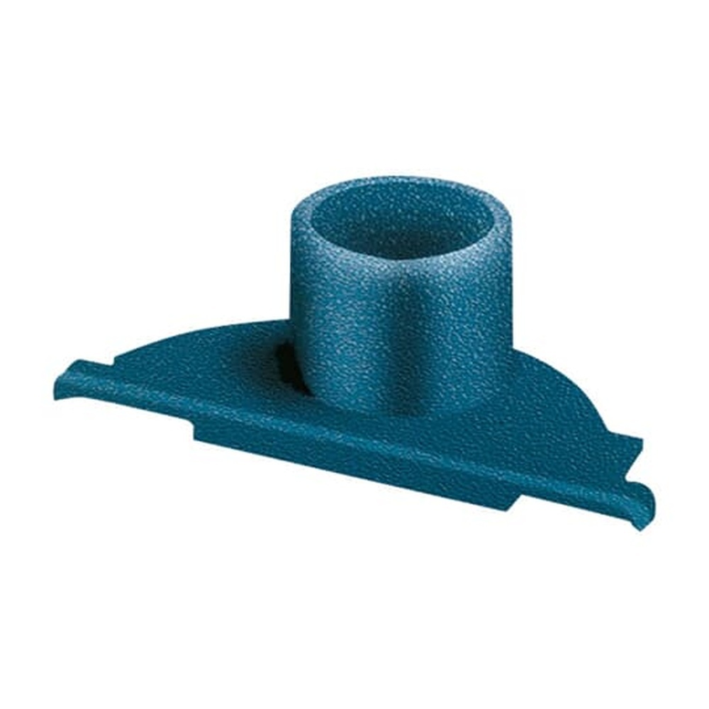 Busch-Jaeger Leitungseinführung 2137/10 W-53 Nr. 2CKA001761A1503