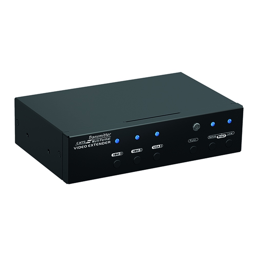 Bachmann HD Base Transmitter 903.211