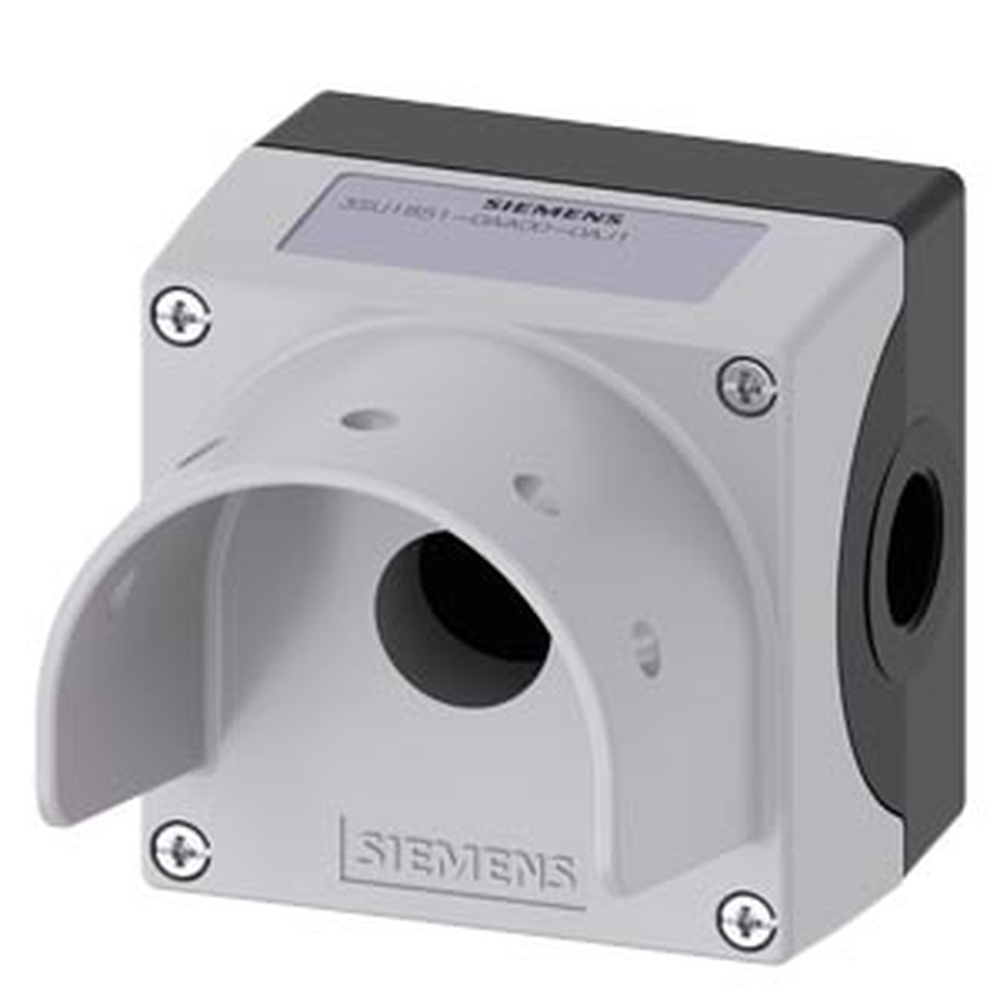 Siemens Gehäuse 3SU1851-0AA00-0AJ1