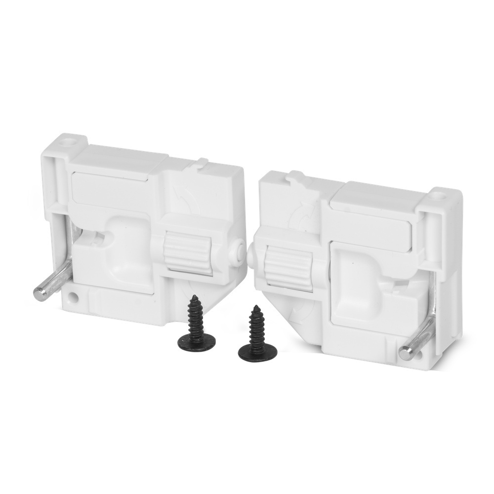 f-tronic Türscharnier Set 7110118 Typ ZSTS22