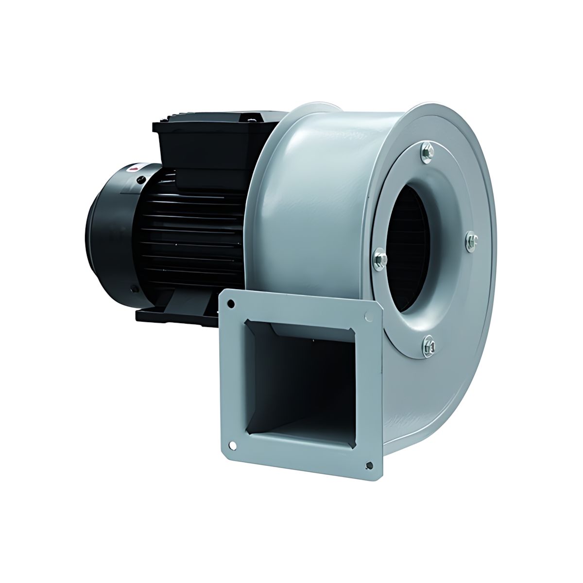 Maico Radialgebläse 0073.0282 Typ GRM HT 16/2