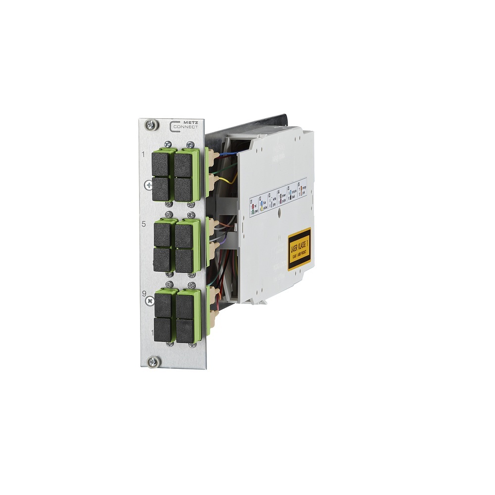 METZ CONNECT Kompaktmodul 1528S8BM061E