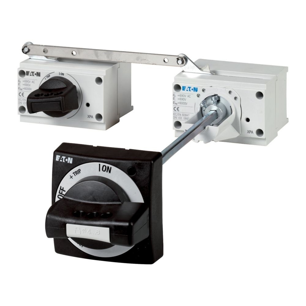 Eaton Parallelantrieb 283471 Typ PN1-XPA