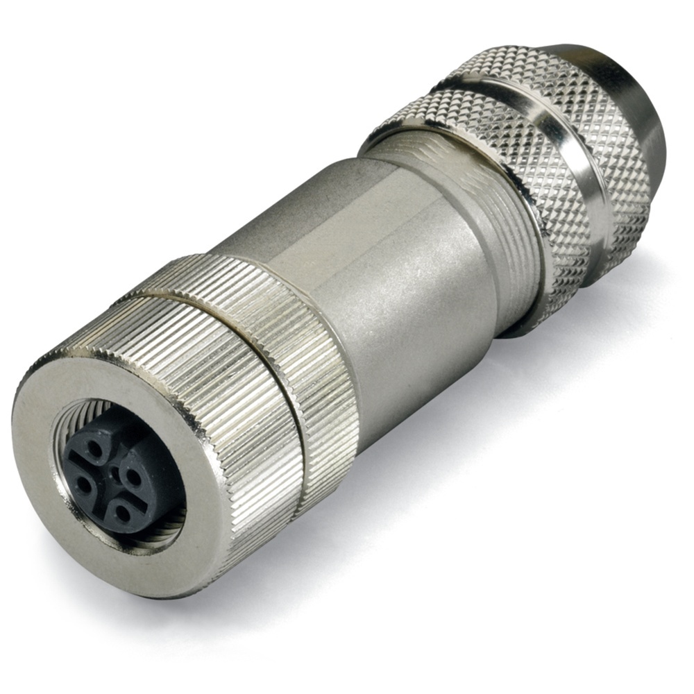 Wago Stecker 756-9208/060-000