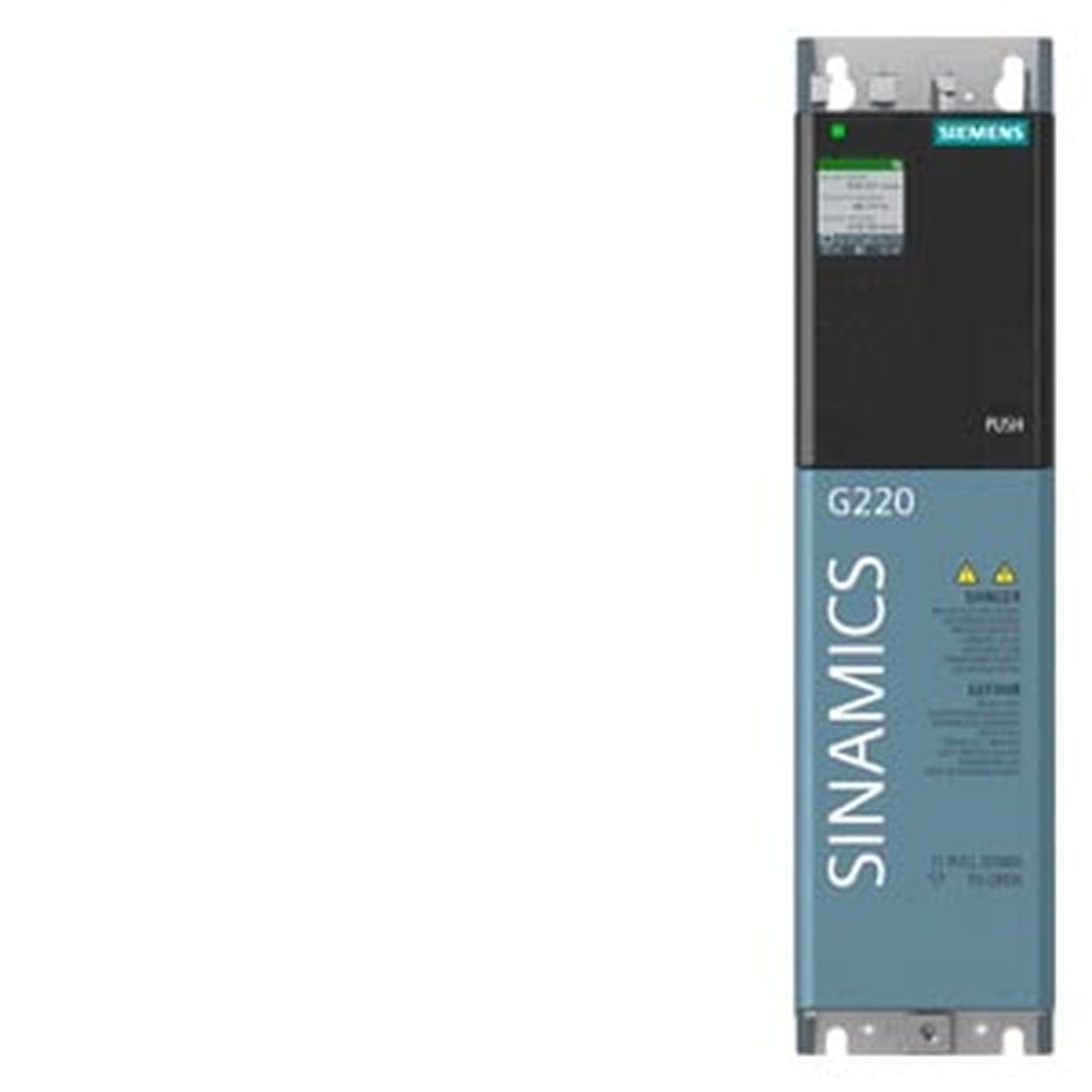 Siemens SINAMICS G294 6SL4113-0CA13-0BF0
