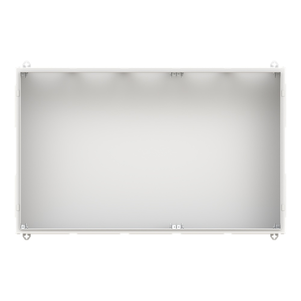 Striebel & John Wandschrank 2CPX010335R9999 Typ TL505SB