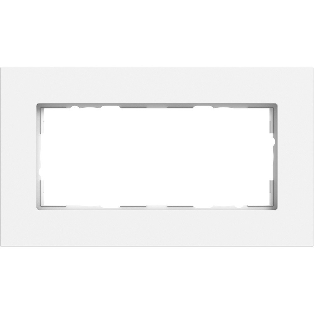 Gira Abdeckrahmen 1002407