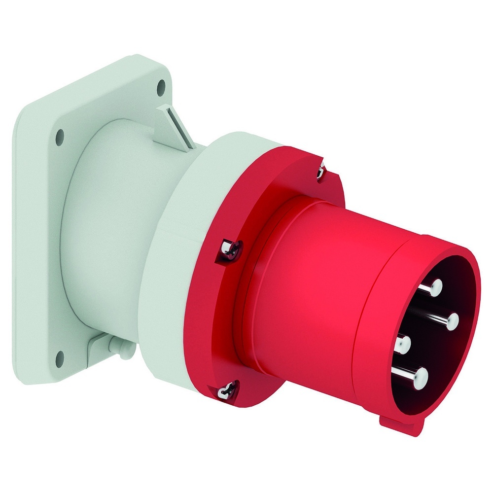 Bals Anbaugerätestecker 2775