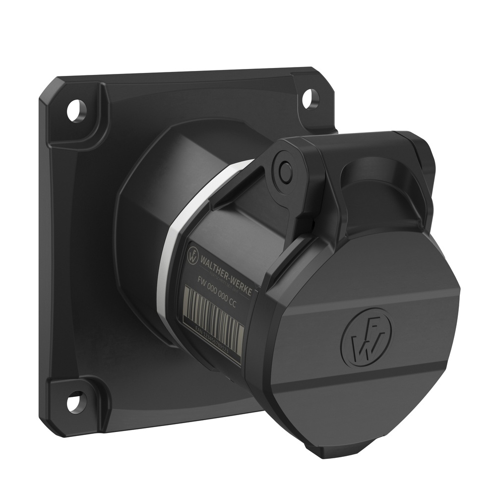 Walther-Werke CEE NEO Anbaudose FW510312CC