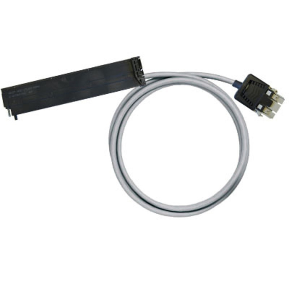 Weidmüller SPS Verbindungskabel 7789273015 Typ PAC-S400-RV24-V0-1M5