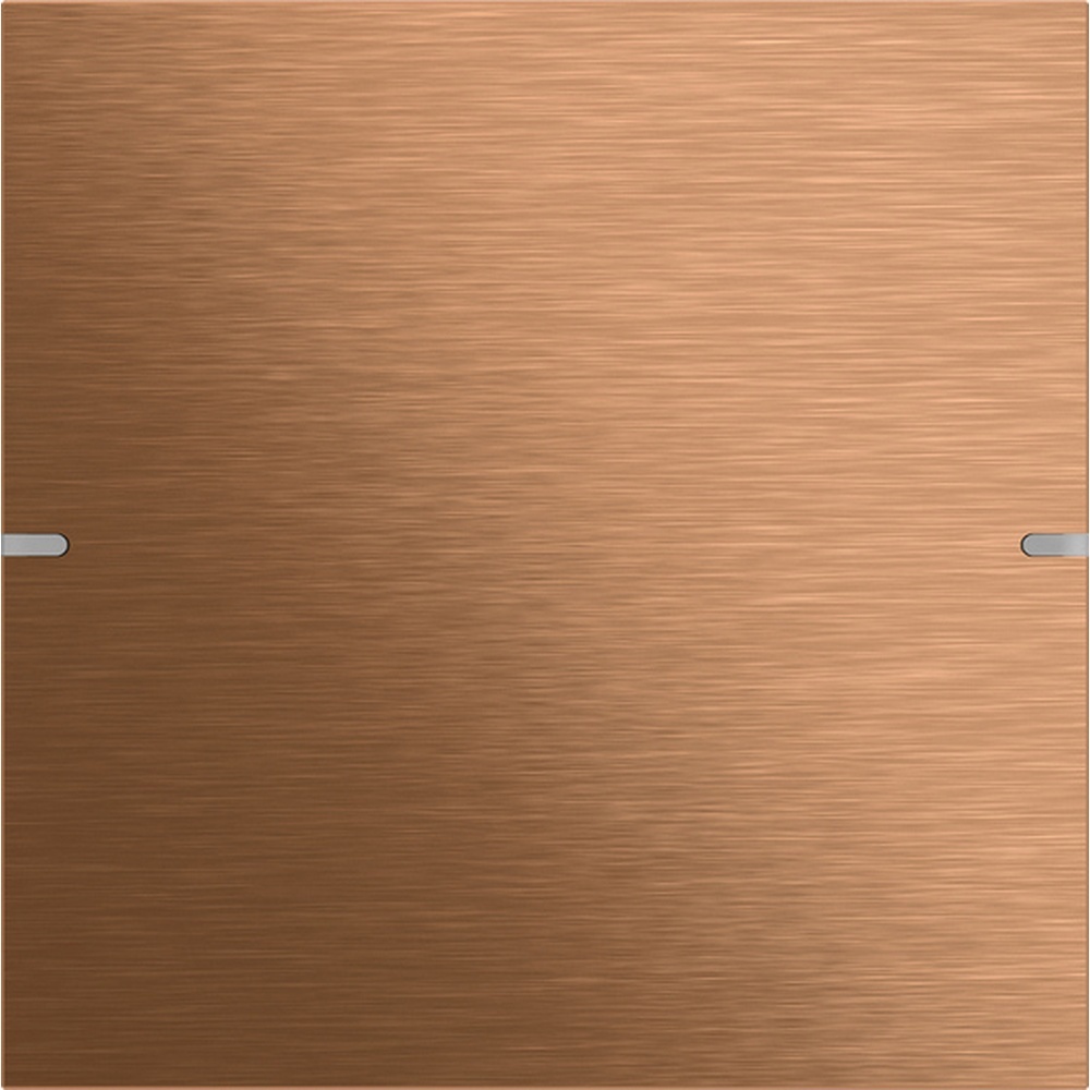 Gira Wippenset 1fach 502138