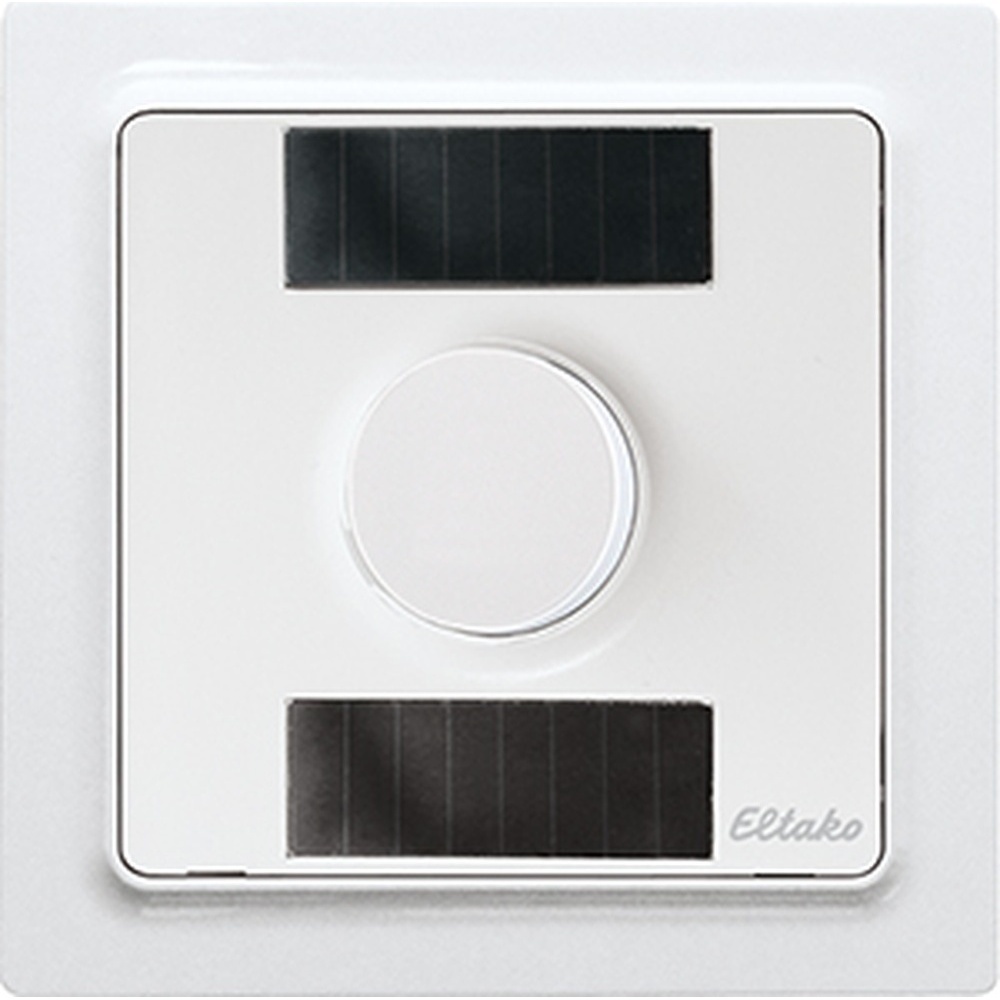 ELTAKO Funk Temperaturregler 30055790 Typ FTR55ESB-am