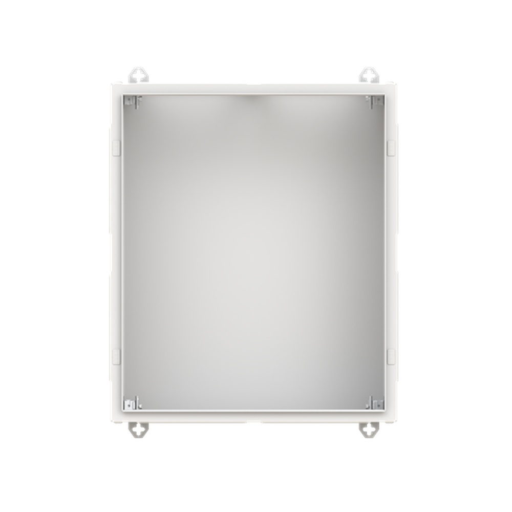 Striebel & John Wandschrank 2CPX010257R9999 Typ TG204SB